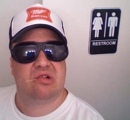 Photo of Christopher W.