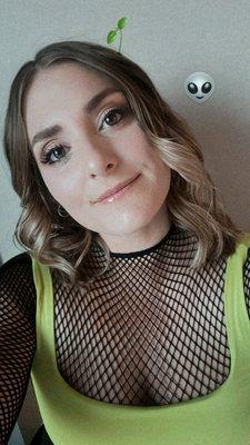 photo of Michelle L.