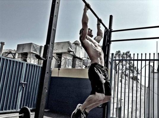 Photo of Jered S.