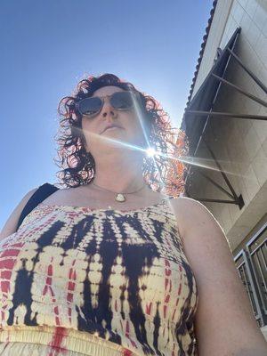 Photo of Christina L.