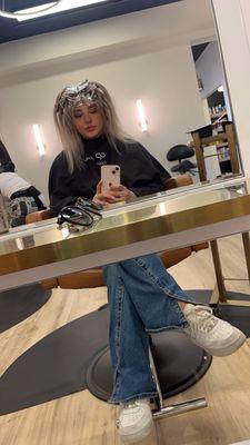 Photo of Nicole M.