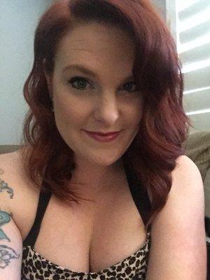 Photo of Amanda U.