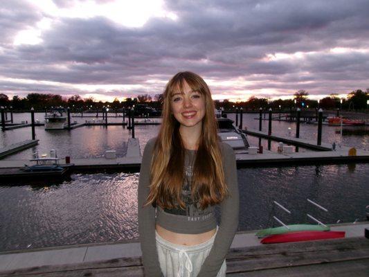 Photo of Keira G.