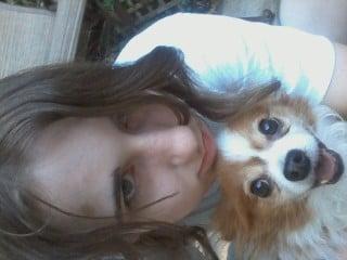 Photo of Alexandria J.