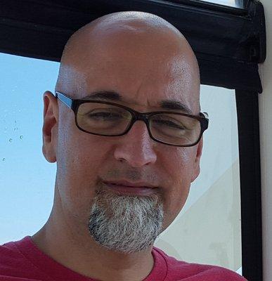Photo of Scott E.