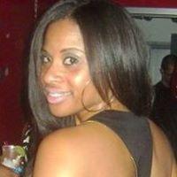 Photo of SHAMIKA L.