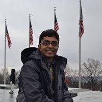 photo of Harsh K.