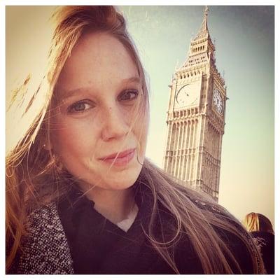 Photo of Becca S.