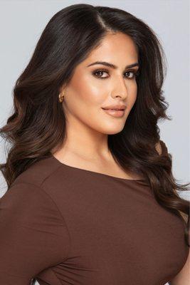 photo of Jacqueline L.