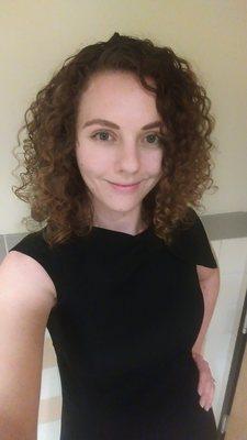 Photo of Jenna K.