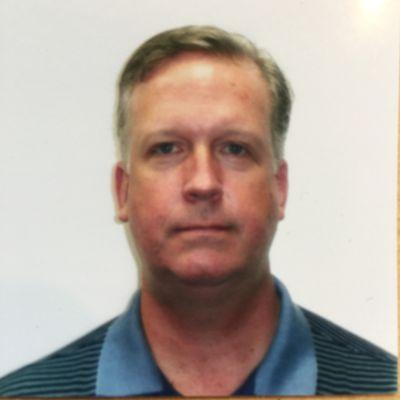 Photo of Eric S.
