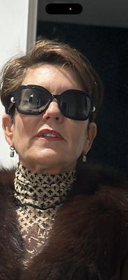 photo of Michelle C.