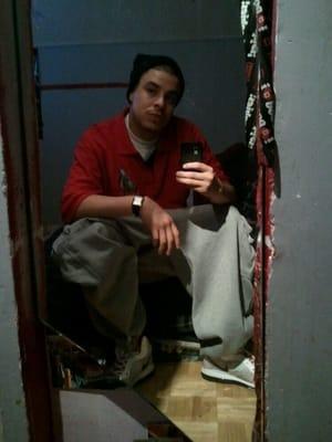 Photo of Oswaldo G.