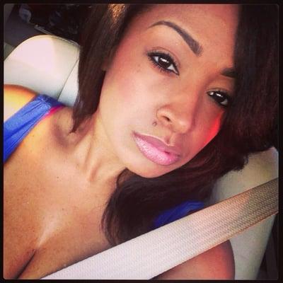 Photo of Vashti R.
