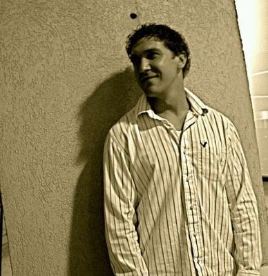 Photo of Brian B.