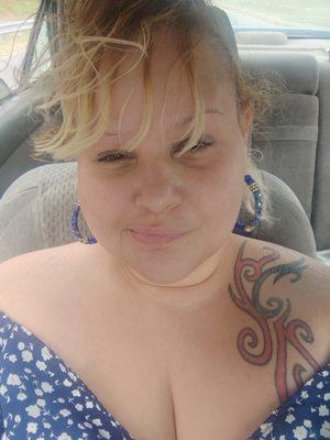 photo of Jennifer C.