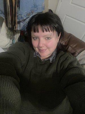 Photo of Emma M.