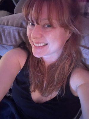 Photo of Michelle B.