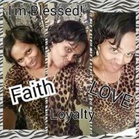 Photo of Tiffany G.