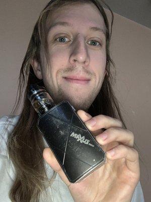 Photo of Shane S.