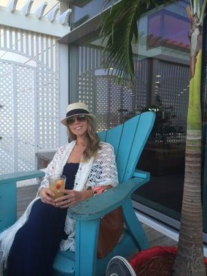 Photo of Ashley M.