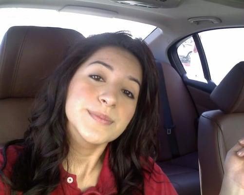 Photo of Naydine C.