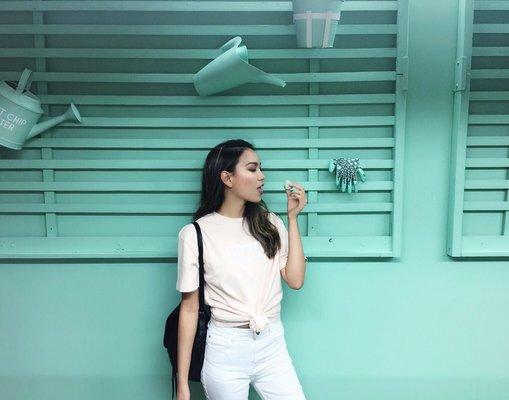 photo of Katriana S.