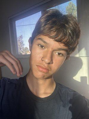 Photo of Matthew A.