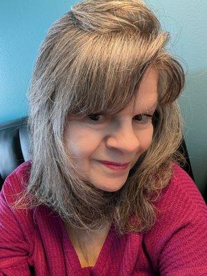 Photo of Judith K.