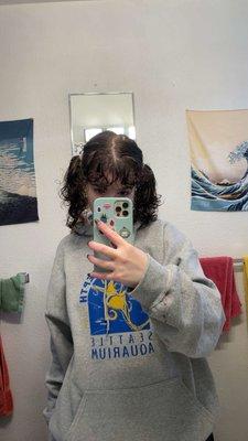 photo of Josepine K.