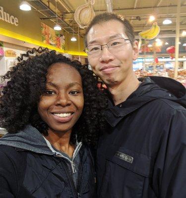 photo of Danielle P.