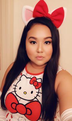 photo of Dominique J.