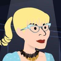 Photo of Anita C.