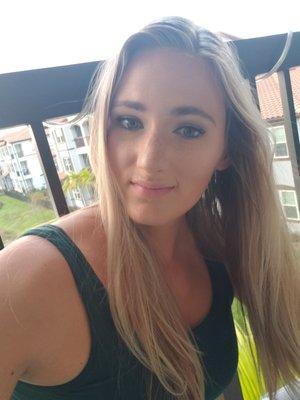 Photo of Hailey K.
