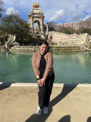Photo of Janessa M.