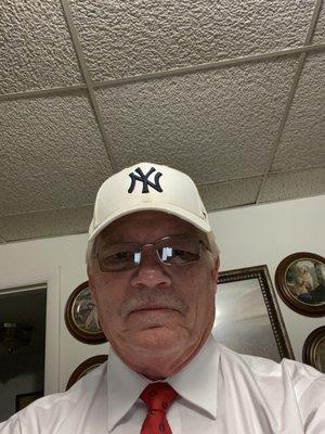 Photo of Garry G.