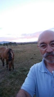 photo of Joel A.