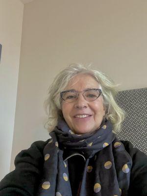 Photo of Elaine V.