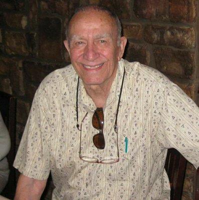 Photo of Bob G.