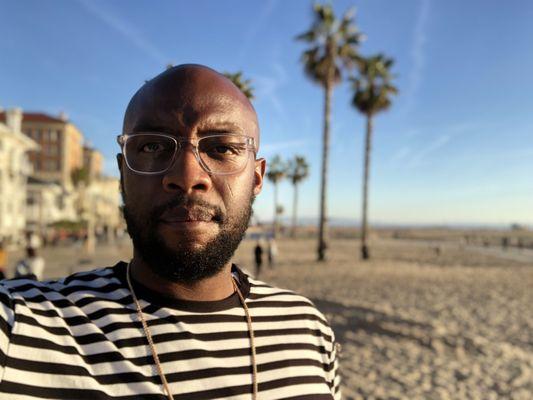 Photo of Antwan J.