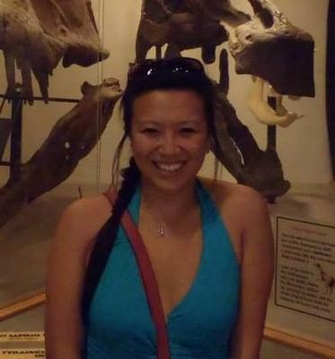 photo of Jennylyn A.