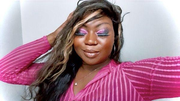 Photo of Desiree R.
