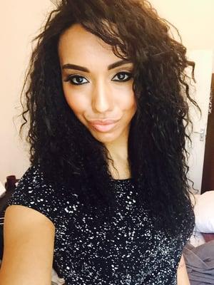 Photo of Ayana J.