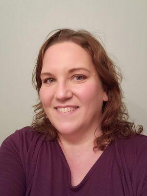 Photo of Deborah K.