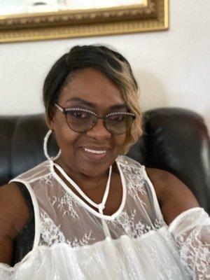 photo of Norniece N.