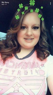 photo of Samantha T.