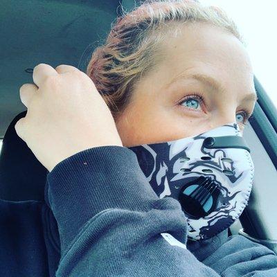 photo of Josephine J.