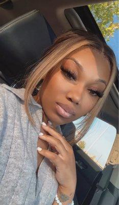 Photo of Angelica E.