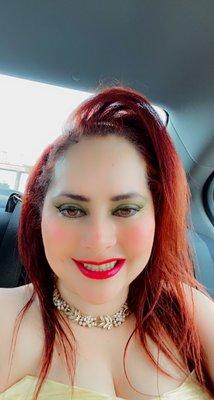 Photo of Claudia C.