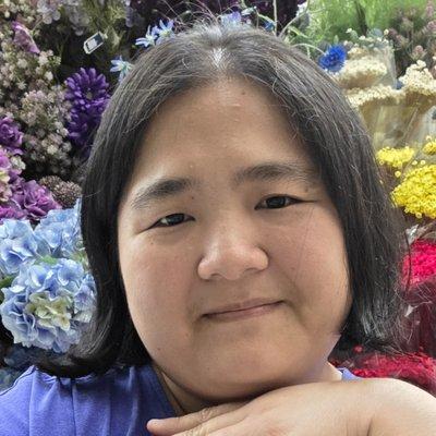 photo of Michelle S.